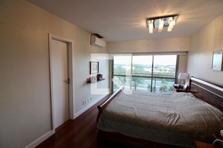 Apartamento à venda com 206m², 5 quartos e 3 vagas Apartamento à venda com 206m², 5 quartos e 3 vagasSuite 2