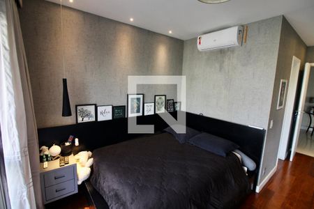 Apartamento à venda com 206m², 5 quartos e 3 vagas Apartamento à venda com 206m², 5 quartos e 3 vagasSuite 1