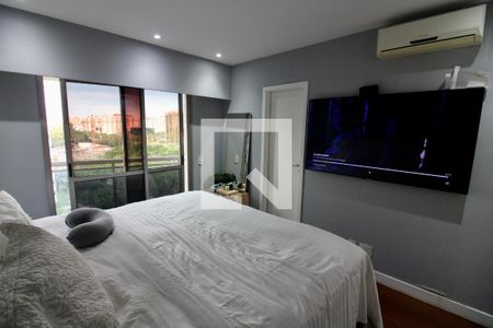 Apartamento à venda com 206m², 5 quartos e 3 vagas Apartamento à venda com 206m², 5 quartos e 3 vagasSuite 3