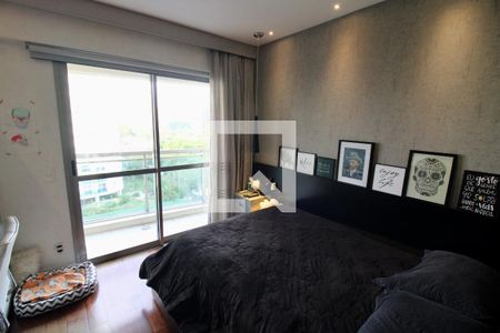 Apartamento à venda com 206m², 5 quartos e 3 vagas Apartamento à venda com 206m², 5 quartos e 3 vagasSuite 1