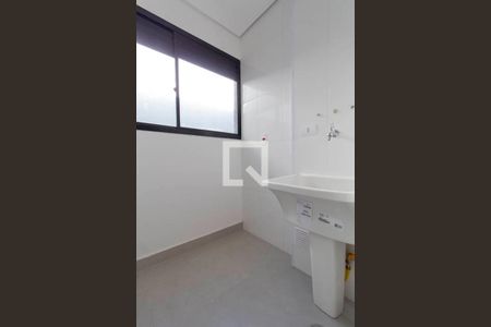 Apartamento à venda com 34m², 1 quarto e sem vaga Apartamento à venda com 34m², 1 quarto e sem vagaÁrea de Serviço