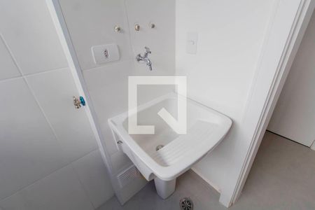 Apartamento à venda com 34m², 1 quarto e sem vaga Apartamento à venda com 34m², 1 quarto e sem vagaÁrea de Serviço