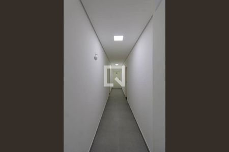 Apartamento à venda com 34m², 1 quarto e sem vaga Apartamento à venda com 34m², 1 quarto e sem vagaÁrea Comum - Corredor