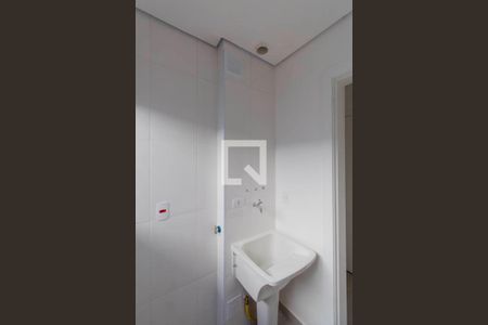 Apartamento à venda com 34m², 1 quarto e sem vaga Apartamento à venda com 34m², 1 quarto e sem vagaÁrea de Serviço