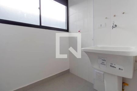 Apartamento à venda com 34m², 1 quarto e sem vaga Apartamento à venda com 34m², 1 quarto e sem vagaÁrea de Serviço