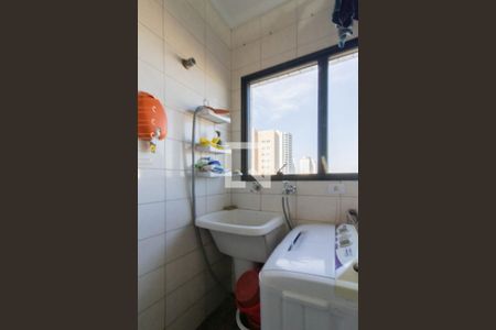 Apartamento à venda com 178m², 3 quartos e 3 vagas Apartamento à venda com 178m², 3 quartos e 3 vagasÁrea de Serviço
