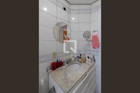 Apartamento à venda com 178m², 3 quartos e 3 vagas Apartamento à venda com 178m², 3 quartos e 3 vagasBanheiro da Suíte 3