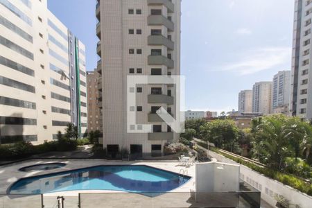 Apartamento à venda com 178m², 3 quartos e 3 vagas Apartamento à venda com 178m², 3 quartos e 3 vagasVista da Varanda