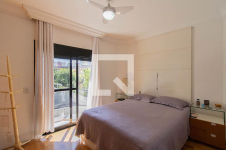 Apartamento à venda com 178m², 3 quartos e 3 vagas Apartamento à venda com 178m², 3 quartos e 3 vagasSuíte 1