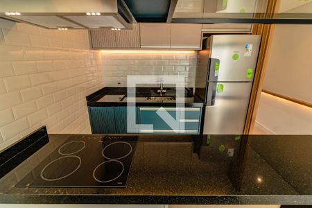 Studio de kitnet/studio para alugar com 1 quarto, 27m² em Vila da Saúde, São Paulo