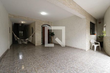 Casa à venda com 249m², 4 quartos e 3 vagasGaragem