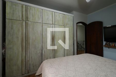 Casa à venda com 249m², 4 quartos e 3 vagasQuarto 3