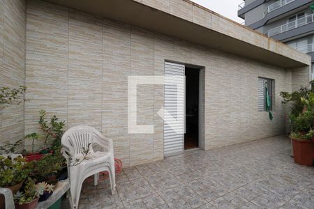 Casa à venda com 249m², 4 quartos e 3 vagasSuite - Varanda