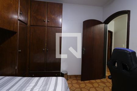 Casa à venda com 249m², 4 quartos e 3 vagasQuarto 2