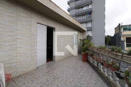 Casa à venda com 249m², 4 quartos e 3 vagasSuite - Varanda