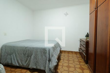 Casa à venda com 249m², 4 quartos e 3 vagasQuarto 1