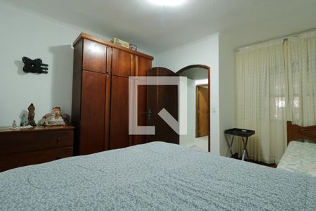 Casa à venda com 249m², 4 quartos e 3 vagasQuarto 1