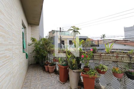 Casa à venda com 249m², 4 quartos e 3 vagasSuite - Varanda