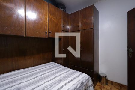 Casa à venda com 249m², 4 quartos e 3 vagasQuarto 2