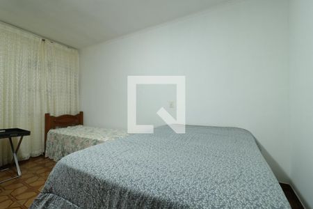 Casa à venda com 249m², 4 quartos e 3 vagasQuarto 1