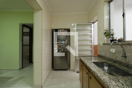 Casa à venda com 249m², 4 quartos e 3 vagasCozinha