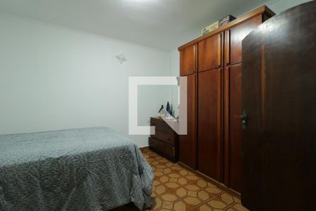 Casa à venda com 249m², 4 quartos e 3 vagasQuarto 1