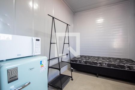 Studio de kitnet/studio para alugar com 1 quarto, 10m² em Vila Osasco, Osasco