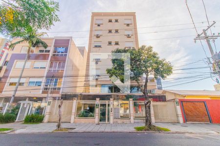 Apartamento à venda com 100m², 2 quartos e 1 vaga Apartamento à venda com 100m², 2 quartos e 1 vagaFachada