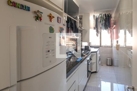 Apartamento à venda com 60m², 2 quartos e 1 vaga Apartamento à venda com 60m², 2 quartos e 1 vagaCozinha