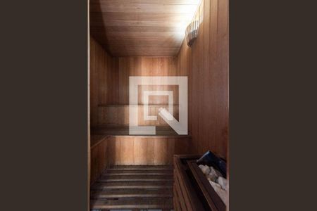 Apartamento à venda com 60m², 2 quartos e 1 vaga Apartamento à venda com 60m², 2 quartos e 1 vagaSauna