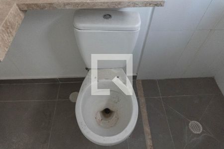 Studio à venda com 27m², 1 quarto e sem vaga Studio à venda com 27m², 1 quarto e sem vagaBanheiro