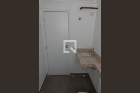 Studio à venda com 28m², 1 quarto e sem vagaBanheiro