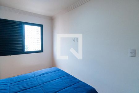 Suite de apartamento para alugar com 2 quartos, 65m² em Vila da Saúde, São Paulo