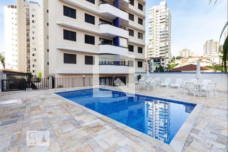 Apartamento para alugar com 65m², 2 quartos e 1 vaga Apartamento para alugar com 65m², 2 quartos e 1 vagaÁrea comum - Piscina