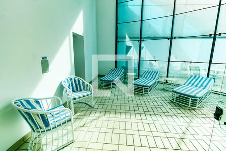 Apartamento para alugar com 280m², 4 quartos e 4 vagasSPA