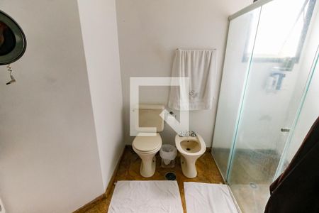 Apartamento para alugar com 280m², 4 quartos e 4 vagasBanheiro 1 -Suíte master 