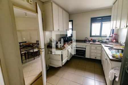 Apartamento para alugar com 280m², 4 quartos e 4 vagasCozinha - Armários