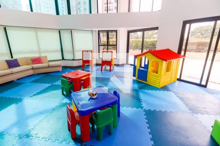 Apartamento para alugar com 280m², 4 quartos e 4 vagasBrinquedoteca