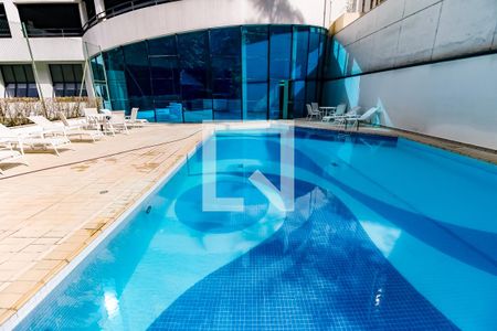 Apartamento para alugar com 280m², 4 quartos e 4 vagasÁrea comum - Piscina