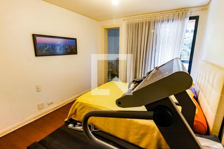 Apartamento para alugar com 280m², 4 quartos e 4 vagasSuíte 