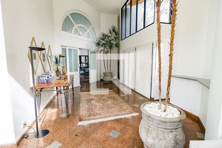 Apartamento para alugar com 280m², 4 quartos e 4 vagasÁrea comum - Salão de festas