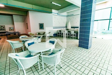 Apartamento para alugar com 280m², 4 quartos e 4 vagasPiscina Coberta