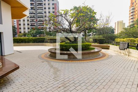 Apartamento para alugar com 280m², 4 quartos e 4 vagasÁrea comum