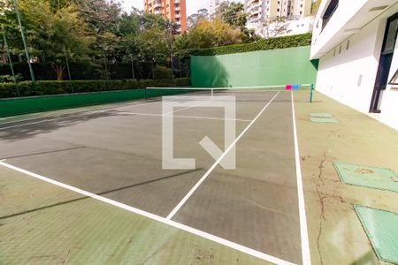 Apartamento para alugar com 280m², 4 quartos e 4 vagasQuadra Esportiva