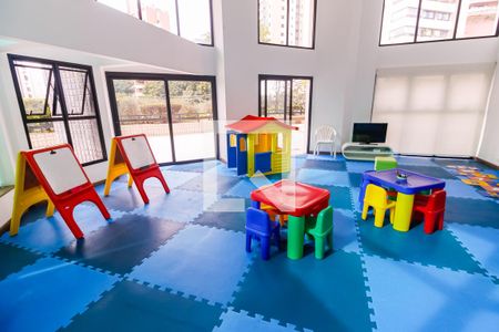 Apartamento para alugar com 280m², 4 quartos e 4 vagasBrinquedoteca