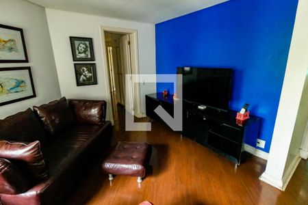 Apartamento para alugar com 280m², 4 quartos e 4 vagasSala TV