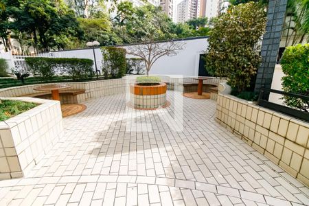 Apartamento para alugar com 280m², 4 quartos e 4 vagasÁrea comum