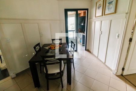 Apartamento para alugar com 280m², 4 quartos e 4 vagasCopa