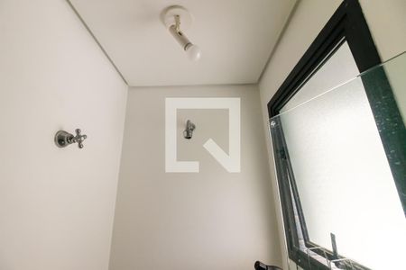 Apartamento para alugar com 280m², 4 quartos e 4 vagasBanheiro da Suíte 1