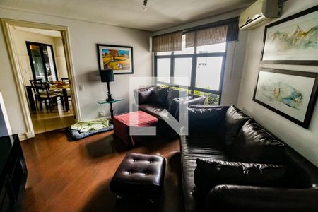 Apartamento para alugar com 280m², 4 quartos e 4 vagasSala TV
